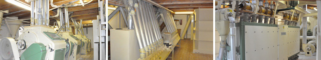 Mill