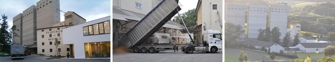 Agrarprodukte